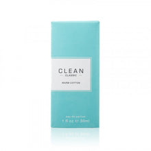 將圖片載入圖庫檢視器 CLEAN Classic – Warm Cotton 女士淡香精 30ml
