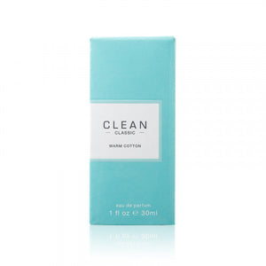 CLEAN Classic – Warm Cotton 女士淡香精 30ml