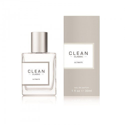 CLEAN ULTIMATE 女士淡香精 30ml