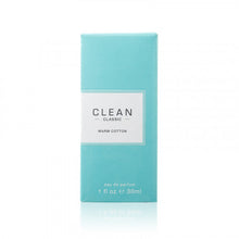 將圖片載入圖庫檢視器 CLEAN Classic – Warm Cotton 女士淡香精 30ml
