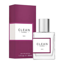 將圖片載入圖庫檢視器 CLEAN Classic - Skin 女士淡香精 30ml
