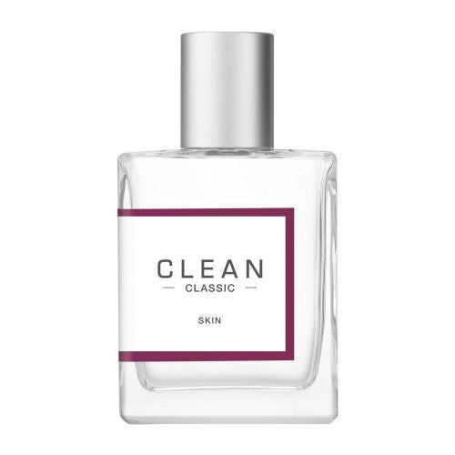 CLEAN CLEAN - Classic Skin 女士淡香精 (Tester 試用裝) 60ml