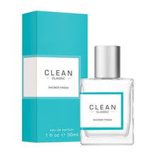 將圖片載入圖庫檢視器 CLEAN Classic - Shower Fresh 女士淡香精 30ml
