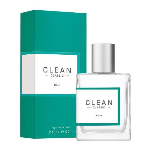 CLEAN Classic - Rain 女士淡香精 60ml