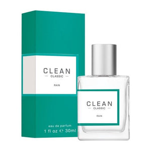 CLEAN Classic - Rain 女士淡香精 30ml