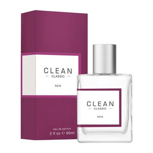 CLEAN Classic - Skin 女士淡香精 60ml
