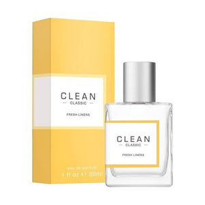 CLEAN FRESH LINENS 女士淡香精 30ml