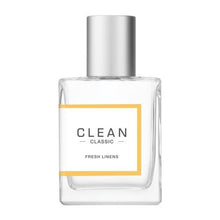 將圖片載入圖庫檢視器 CLEAN FRESH LINENS 女士淡香精 30ml
