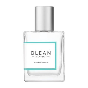 CLEAN Classic – Warm Cotton 女士淡香精 30ml