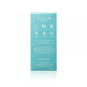 CLEAN Classic – Warm Cotton 女士淡香精 30ml