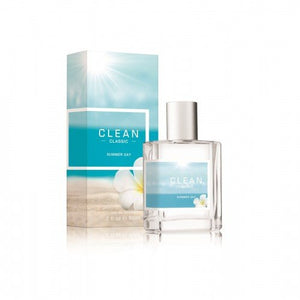 CLEAN SUMMER DAY 女士淡香精 60ml