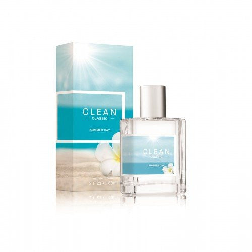 CLEAN SUMMER DAY 女士淡香精 60ml