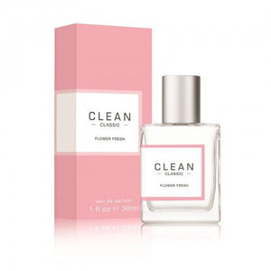 CLEAN Classic – Flower Fresh 女士淡香精 30ml