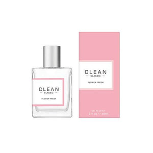 CLEAN FLOWER FRESH 女士淡香精 60ml