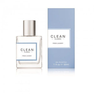 CLEAN Classic – Fresh Laundry 女士淡香精 30ml