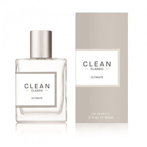 CLEAN Ultimate 女士淡香精 60ml