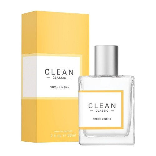 CLEAN FRESH LINENS 女士淡香精 60ml