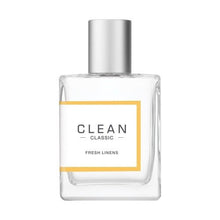 將圖片載入圖庫檢視器 CLEAN FRESH LINENS 女士淡香精 60ml
