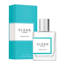 將圖片載入圖庫檢視器 CLEAN Classic - Shower Fresh 女士淡香精 60ml
