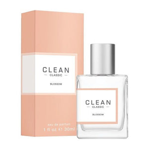 CLEAN Classic - Blossom 女士淡香精 30ml