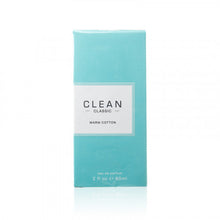 將圖片載入圖庫檢視器 CLEAN Classic – Warm Cotton 女士淡香精 60ml
