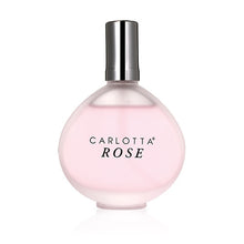 將圖片載入圖庫檢視器 Carlotta 玫瑰清香女裝淡香水噴霧 45ml
