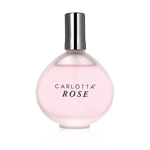 Carlotta 玫瑰清香女裝淡香水噴霧 45ml