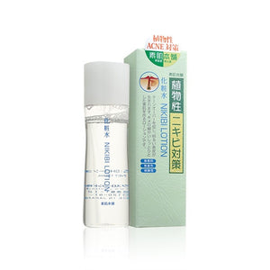 Cosmetex Roland 素肌本舖 淨痘化妝水 120ml