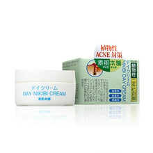 將圖片載入圖庫檢視器 Cosmetex Roland 素肌本舖 淨痘日霜 30g
