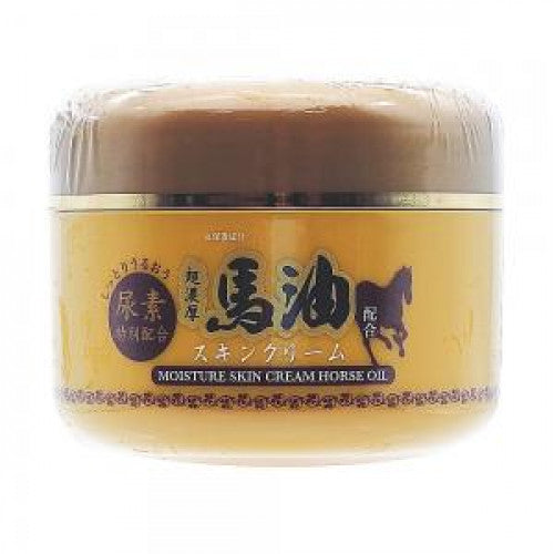 Cosmetex Roland Horse Oil Urea Skin Cream 220g