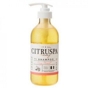Cosmetex Roland 法式香水柑橘洗髮露 (補濕) 470ml