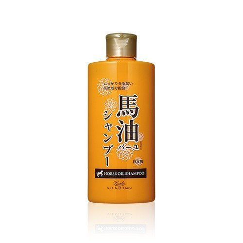 Cosmetex Roland 馬油保濕修護洗頭水 200ml