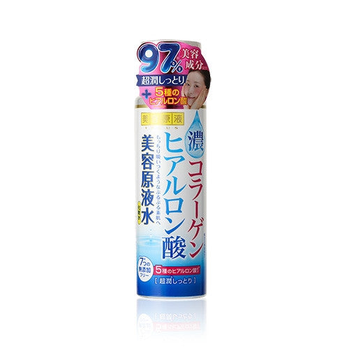 Cosmetex Roland 特濃透明質酸超潤保濕化妝水 185ml