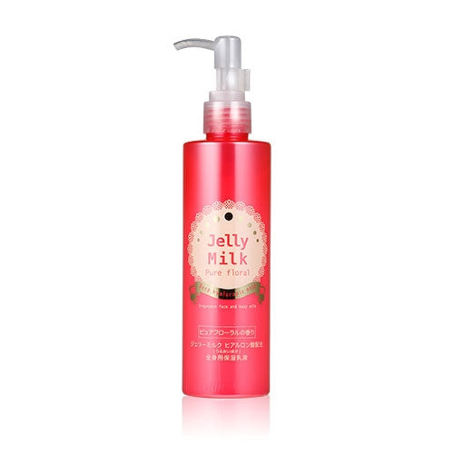 Cosmetex Roland 透明質酸保濕鎖水乳液 250ml