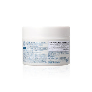 Cosmetex Roland 白米糀 酒粕透潤凝露 180g