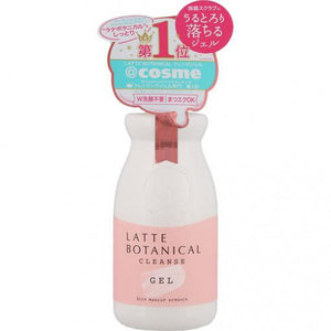 Cosmetex Roland Latte Botanical Cleanse Gel 180ml