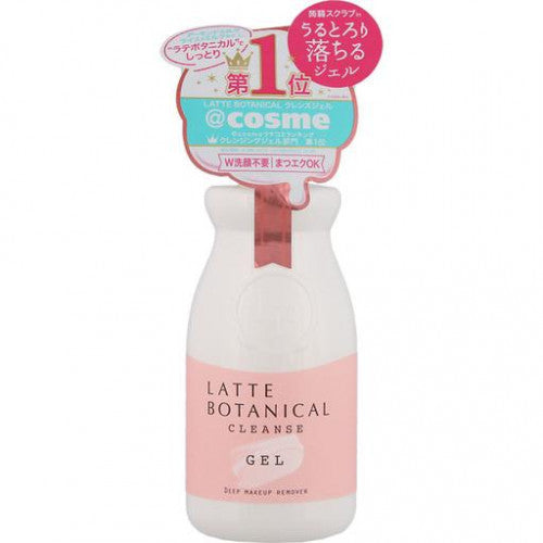 Cosmetex Roland Latte Botanical Cleanse Gel 180ml