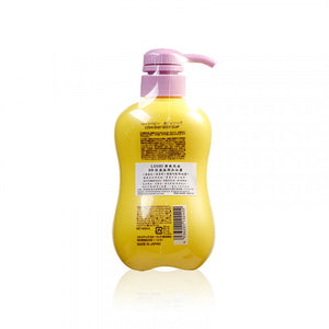 Cosmetex Roland 馬油BB保濕滋潤沐浴露 400ml