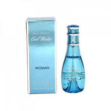 將圖片載入圖庫檢視器 Davidoff 大衛杜夫 Cool Water 女裝淡香水噴霧 30ml / 1oz
