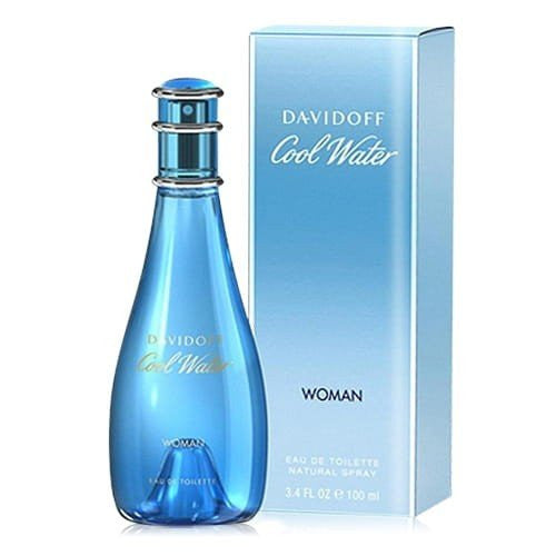 Davidoff 大衛杜夫 女裝淡香水噴霧 50ml / 1.7oz