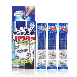 DoDoME 渠道清潔天王 3包裝
