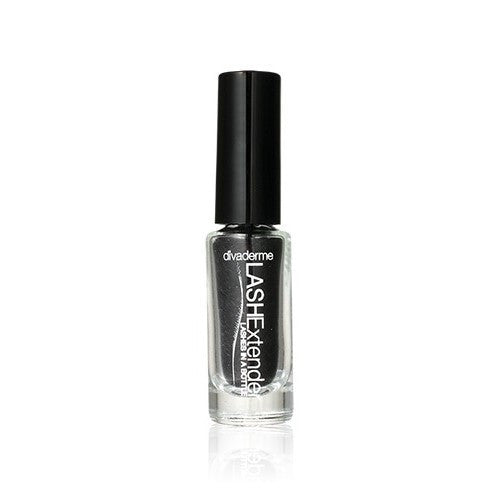 Divaderme 睫毛增長纖維 (黑色) 5ml