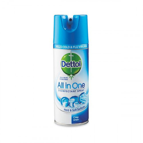 Dettol 滴露 殺菌消毒噴霧 400ml