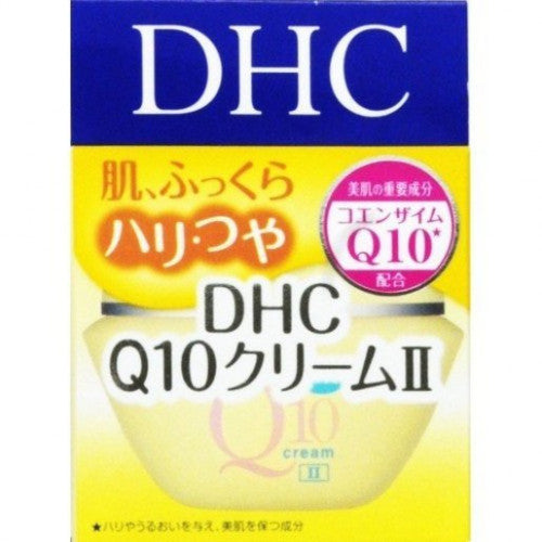 DHC 蝶翠詩 Q10 緊致煥膚美容面霜 20G