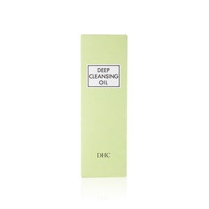 DHC 蝶翠詩 深層卸粧毛孔潔膚油 200ml / 6.7oz