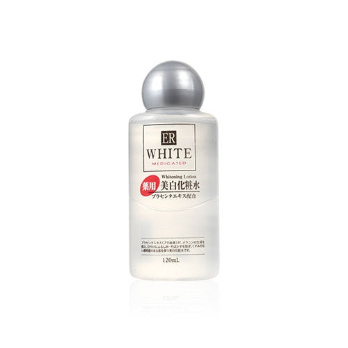 Daiso 大創 ER藥用美白化妝水 120ml