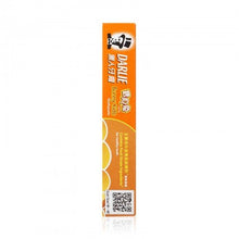將圖片載入圖庫檢視器 Darlie 黑人 寶貝兔兒童牙膏-香橙 40g
