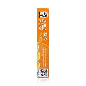 Darlie 黑人 寶貝兔兒童牙膏-香橙 40g