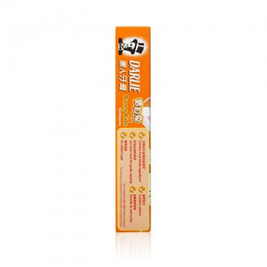 Darlie 黑人 寶貝兔兒童牙膏-香橙 40g