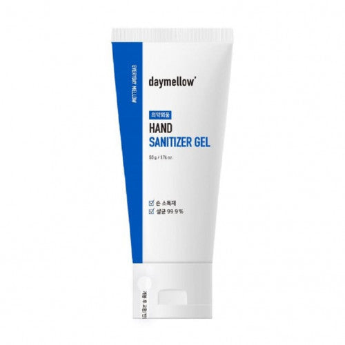 DMW 韓國手部免洗消毒啫喱 50ml